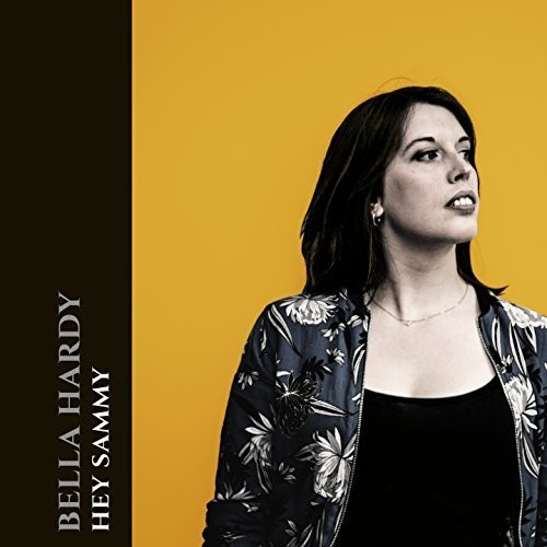 Artist Name: T - 【輸入盤LPレコード】【新品】Bella Hardy / Hey Sammy【LP2017/11/24発売】