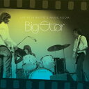 【輸入盤LPレコード】【新品】Big Star / Live At Lafayette's Music Room-Memphis Tn (Digital Dow...