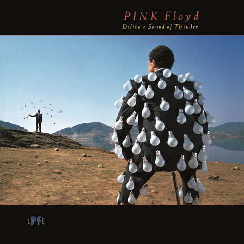 【輸入盤LPレコード】【即納】【新品】Pink Floyd / Delicate Sound Of Thunder (Live) (Gatefold LP Jacket) (180gram Vinyl)【LP2017/11/17発売】(ピンク・フロイド) 【★】