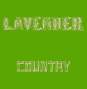 【輸入盤LPレコード】【新品】Lavender Country / Lavender Country (Digital Download Card)