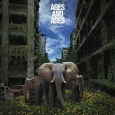 【輸入盤LPレコード】【新品】Ages And Ages / Something To Ruin (Digital Download Card)