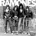 【輸入盤LPレコード】Ramones / Ramones (リマスター盤)【LP2018/2/9発売】(ラモーンズ)