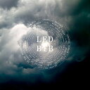 楽天あめりかん・ぱい【輸入盤LPレコード】Led Bib / Umbrella Weather【LP2017/1/27発売】