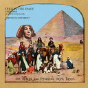 【輸入盤LPレコード】【新品】Yoko Ono / Feeling The Space (Digital Download Card)【LP2017/7/14発...