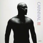 【輸入盤LPレコード】Wyclef Jean / Carnival Iii: The Fall & Rise Of A Refugee【LP2017/9/15発売】(ワイクレフ・ジョン)