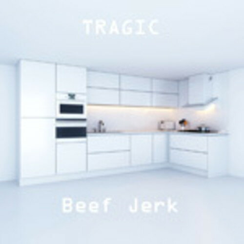 【輸入盤LPレコード】【新品】Beef Jerk / Tragic【LP2016/7/8発売】