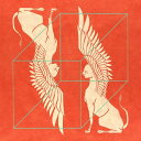 【輸入盤LPレコード】【新品】Saintseneca / Such Things (Digital Download Card)