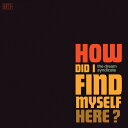 【輸入盤LPレコード】【新品】Dream Syndicate / How Did I Find Myself Here (Digital Download Ca...