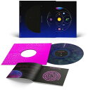 【輸入盤LPレコード】Coldplay / Music Of The Spheres (Colored Vinyl)【LP2021/10/15発売】(コールドプレイ)