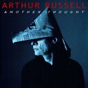 【輸入盤LPレコード】Arthur Russell / Another Thought (Gatefold LP Jacket) (140gram Vinyl)【LP2021/12/17発売】