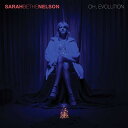 【輸入盤LPレコード】【新品】Sarah Bethe Nelson / Oh Evolution (Digital Download Card)【LP2017/...
