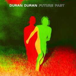 【輸入盤LPレコード】Duran Duran / Future Past【LP2021/10/22発売】(デュランデュラン)