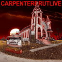 【輸入盤LPレコード】【新品】Carpenter Brut / Carpenterbrutlive