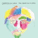 【輸入盤LPレコード】【新品】Gabriella Cohen / Full Closure & No Details (Digital Download Car...