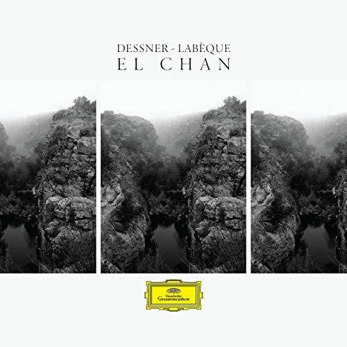 【輸入盤LPレコード】Katia Marielle Labeque / Dessner: El Chan【LP2019/5/3発売】