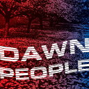 【輸入盤LPレコード】【新品】Dawn People / Star Is Your Future【LP2017/11/10発売】