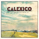 【輸入盤LPレコード】【新品】Calexico / Thread That Keeps Us (Digital Download Card)【LP2018/1/...