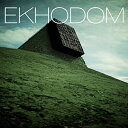 【輸入盤LPレコード】【新品】Ekhodom / Ekhodom (Digital Download Card)【LP2019/9/20発売】
