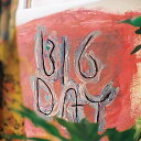 【輸入盤LPレコード】【新品】Loose Tooth / Big Day (Colored Vinyl) (Digital Download Card)【LP2...