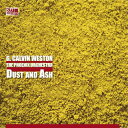 【輸入盤LPレコード】【新品】Calvin Weston / Phoenix Orchestra - Dust And Ash (Digital Downloa...