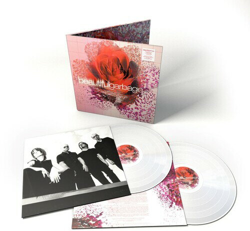 ͢LP쥳ɡۡڿʡGarbage / Beautiful Garbage (Colored Vinyl)LP2021/10/8...