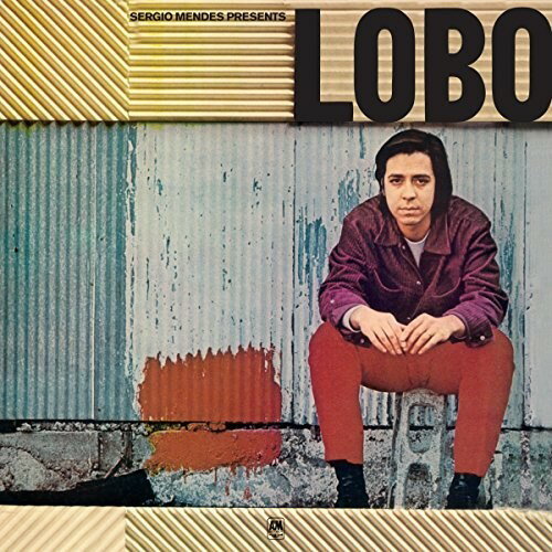 ͢LP쥳ɡEdu Lobo / Sergio Mendes Presents Lobo (ڥ)LP2016/9/16ȯ