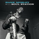 【輸入盤LPレコード】【新品】Hank Mobley / Soul Station (Gatefold LP Jacket) (180gram Vinyl)【LP2019/9/20発売】(ハンクモブリー)