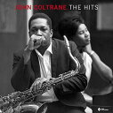【輸入盤LPレコード】【新品】John Coltrane / Hits (Gatefold LP Jacket) (180gram Vinyl)【LP2019/...