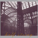 【輸入盤LPレコード】【新品】Half String / Fascination?With Heights (Limited Edition) (Digital...