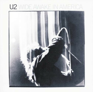 【輸入盤LPレコード】U2 / Wide Awake In America (180gram Vinyl)【LP2018/4/13発売】