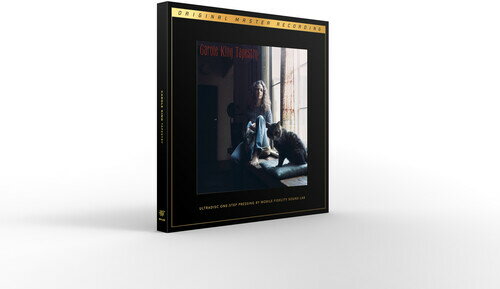 【輸入盤LPレコード】Carole King / Tapestry (Box) (Limited Edition) (180gram Vinyl)【LP2021/12/31発売】(キャロルキング)