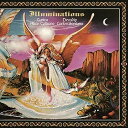 【輸入盤LPレコード】Carlos Santana/Alice Coltrane / Illuminations【LP2019/7/19発売】(カルロスサンタナ)