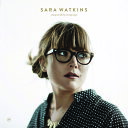 【輸入盤LPレコード】【新品】Sara Watkins / Young In All The Wrong Ways (Digital Download Card...