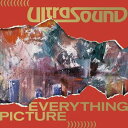 【輸入盤LPレコード】【新品】Ultrasound / Everything Picture (w/CD) (Deluxe Edition) (w/Bookle...