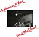 【輸入盤LPレコード】【新品】Uncle Walt's Band / An American In Texas【LP2019/11/1発売】