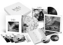 【輸入盤LPレコード】【新品】Katla / Allt Thetta Helvitis Myrkur (Hardcover Book) (Black)【LP20...