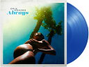 【輸入盤LPレコード】Eric Krasno / Always (Blue) (Colored Vinyl)【LP2022/2/4発売】