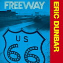 【輸入盤LPレコード】【新品】Eric Dunbar / Freeway (リマスター盤)【LP2021/12/17発売】