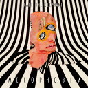 【輸入盤LPレコード】【新品】Cage The Elephant / Melophobia (180 Gram Vinyl) (Digital Download...
