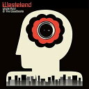 【輸入盤LPレコード】Uncle Acid & The Deadbeats / Wasteland【LP2018/10/19発売】