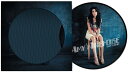 yALPR[hzAmy Winehouse / Back To Black (Limited Edition) (Picture Disc)yLP2021/10/15z(GC~[CnEX)