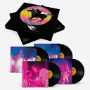 【輸入盤LPレコード】【新品】Neil Young & Crazy Horse / Way Down In The Rust Bucket【LP2021/2/2...