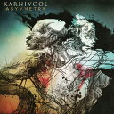 【輸入盤LPレコード】【新品】Karnivool / Asymmetry (Gatefold LP Jacket) (180gram Vinyl)【LP2019/12/20発売】