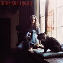 【輸入盤LPレコード】Carole King / Tapestry (Gatefold LP Jacket)【LP2021/2/12発売】(キャロルキング)