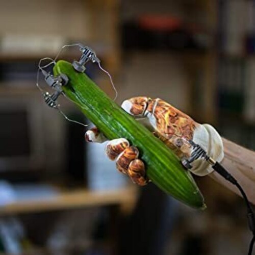 こちらの商品は輸入盤のため、稀にジャケットに多少のスレや角にシワがある場合がございます。こちらの商品はネコポスでお届けできません。2020/8/21発売輸入盤レーベル：THROTTLE収録曲：Double vinyl LP pressing. This is not music about a fast train to Paris. This is not music for airports. From an East German perspective Gajek´s Vitamin D inscribes itself into the progressive myth of Krautrock by shifting the focus to a different side of German history marked by the material traces of the Cold War. This is music that knows about the coexistence of modernism and it's ruins, music about the fact that both can be there at the same time: space programs and the damp smell of unheated houses. It´s music that taps into the memory of sudden ruptures, trauma and loss, not out of melancholy but to mobilize the lived experience that things can and do, in fact, change. Vitamin D catches the spirit of motorcycles made from scrap metal, of washing machine engines strapped onto strollers to make lawnmowers; a sonic love letter to people living in the margins of infrastructural programs, collecting copper pipes and engine parts in archives of metal and stone, repurposing the rubble of a violent history for dreams of a different world. There, in secret basements, where machines were built out of trash and stolen parts, Gajek finds the sonic resources for an alternative futurism of private cybernetics and pirated airwaves, creating radical and joyful sounds that claim the possibility of something new.