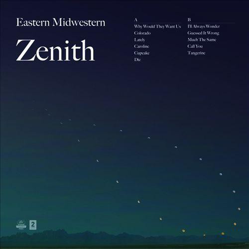 【輸入盤LPレコード】【新品】Eastern Midwestern / Zenith