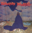 【輸入盤LPレコード】【新品】Kassin / Sonhando Devagar (Digital Download Card)