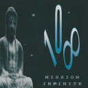 【輸入盤LPレコード】【新品】108 / Mission Infinite【LP2020/1/17発売】