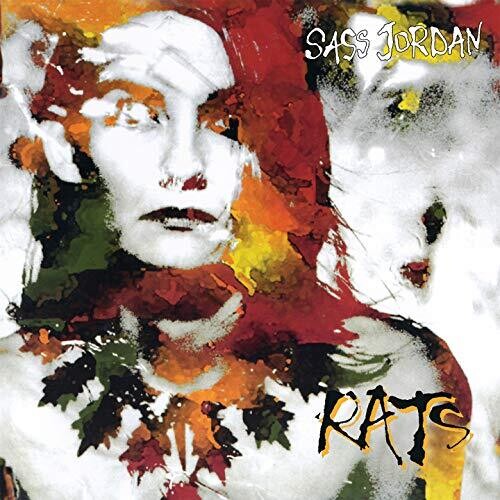 こちらの商品はカナダ盤のため、稀にジャケットに多少のスレや角にシワがある場合がございます。こちらの商品はネコポスでお届けできません。2019/6/7発売カナダ盤レーベル：AQUARIUS MUSIC収録曲：