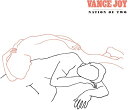 【輸入盤LPレコード】【新品】Vance Joy / Nation Of Two (Digital Download Card)【LP2018/5/25発売】